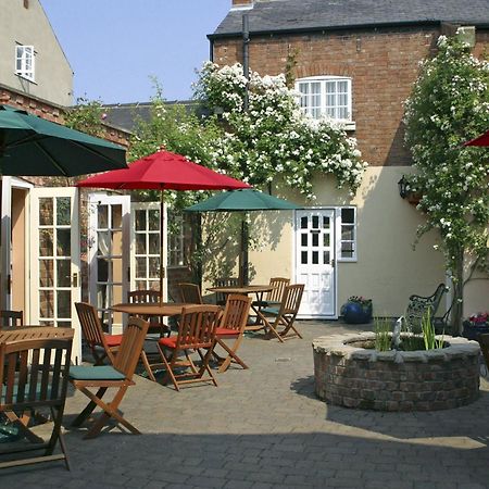 The Cottage Hotel Bradmore  Eksteriør billede