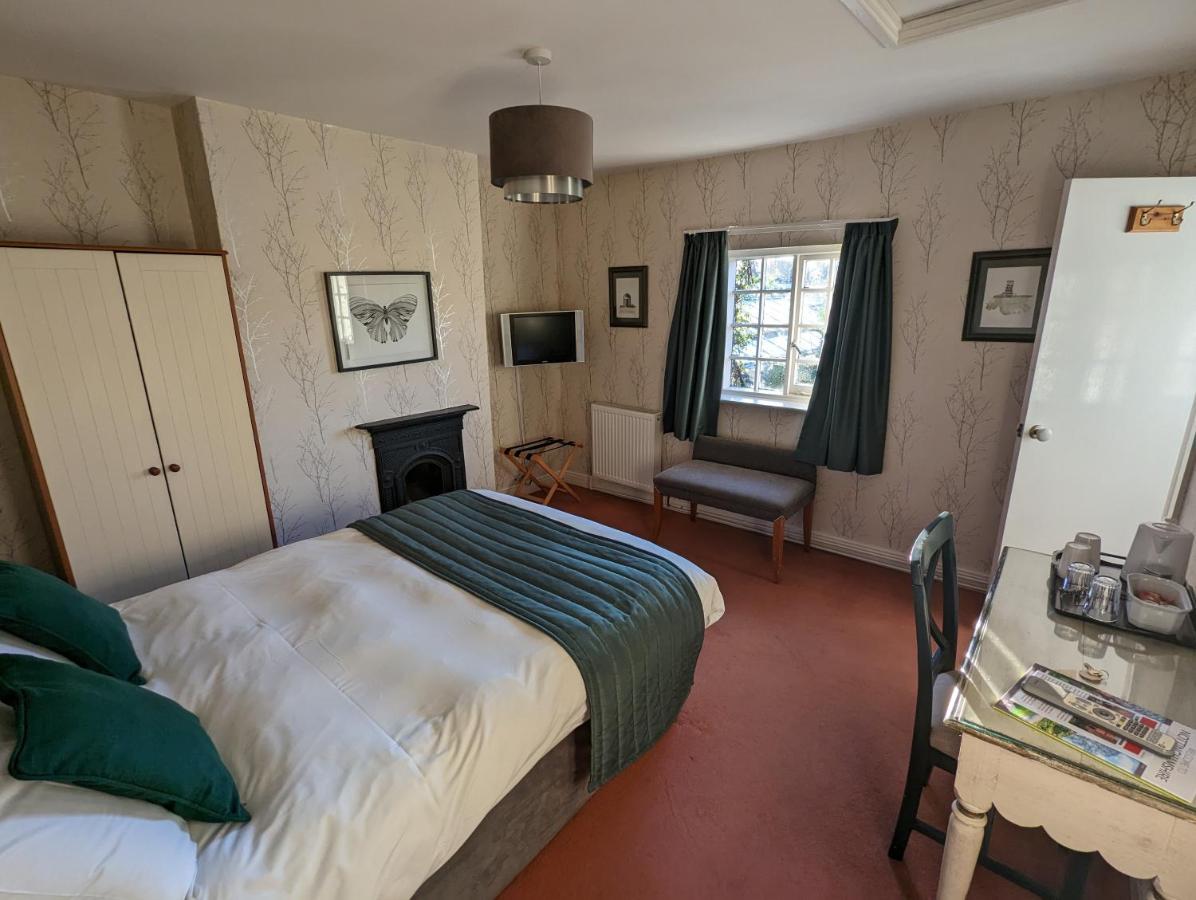 The Cottage Hotel Bradmore  Eksteriør billede