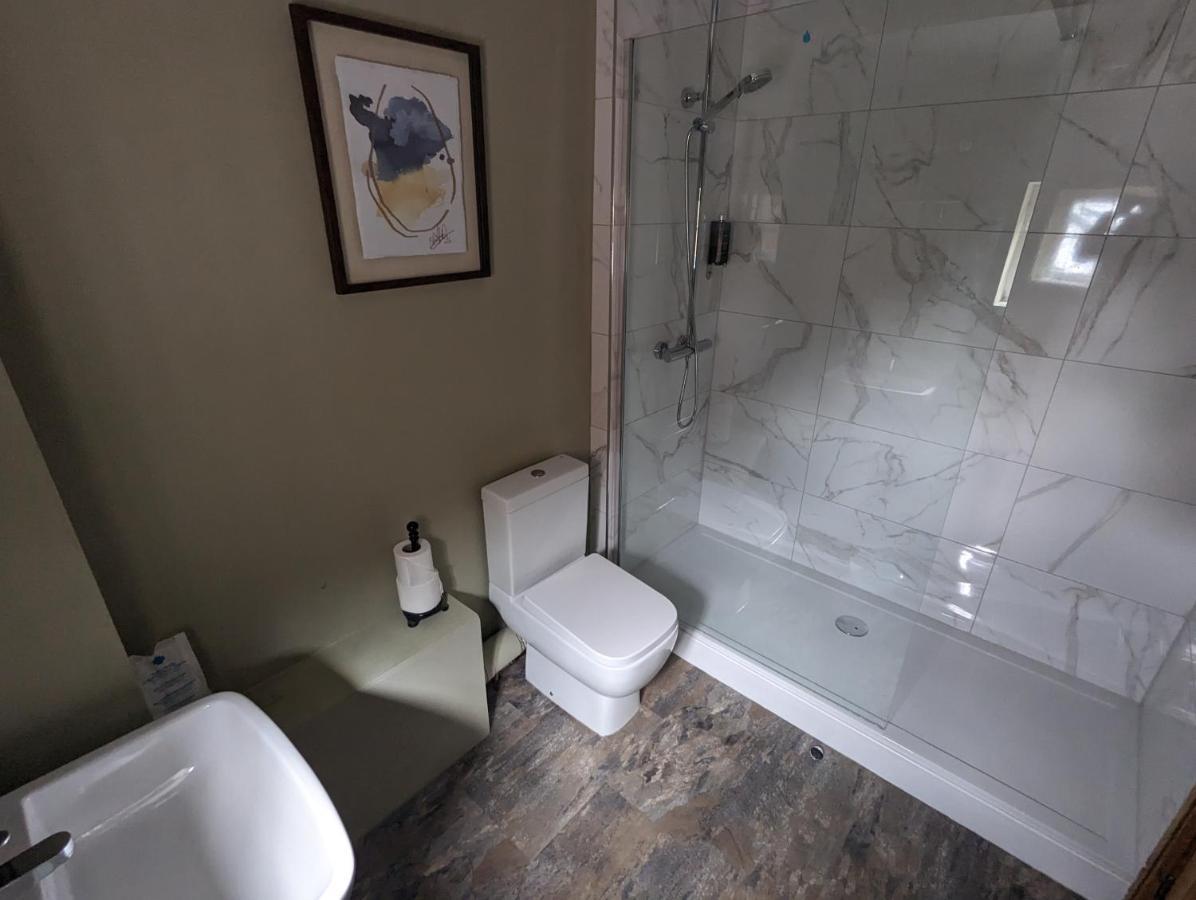 The Cottage Hotel Bradmore  Eksteriør billede