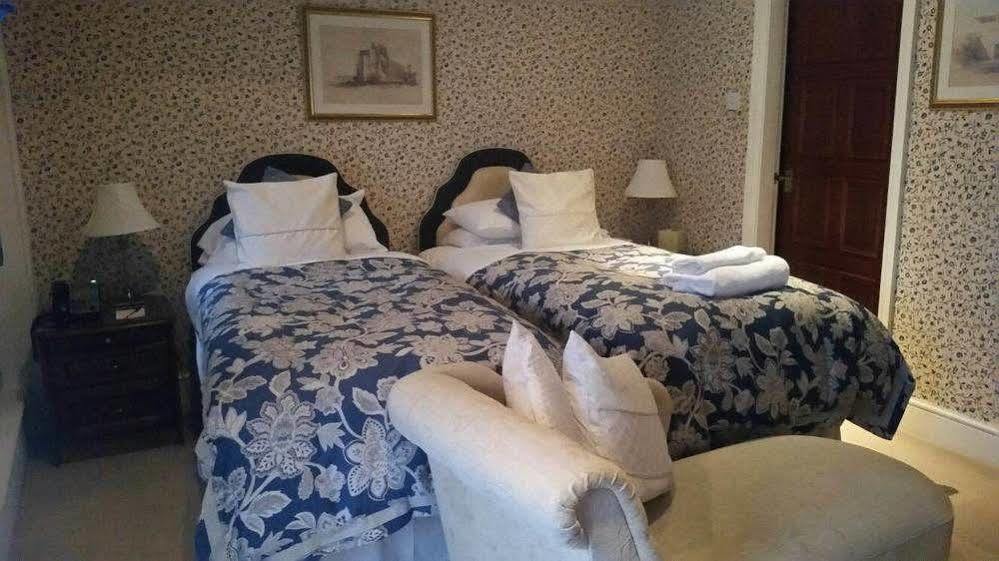 The Cottage Hotel Bradmore  Eksteriør billede