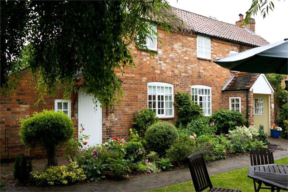 The Cottage Hotel Bradmore  Eksteriør billede