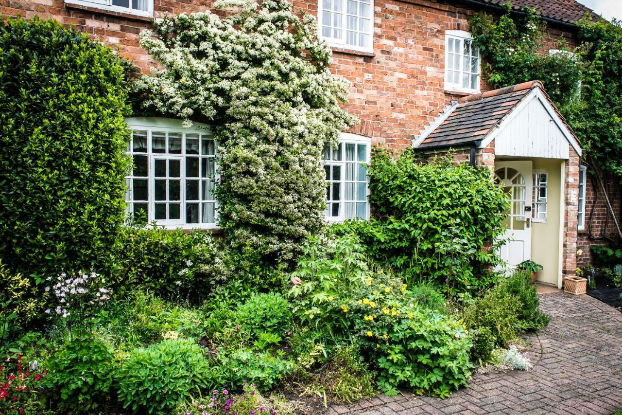 The Cottage Hotel Bradmore  Eksteriør billede