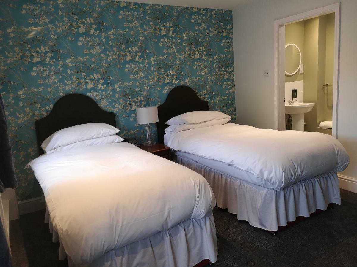 The Cottage Hotel Bradmore  Eksteriør billede