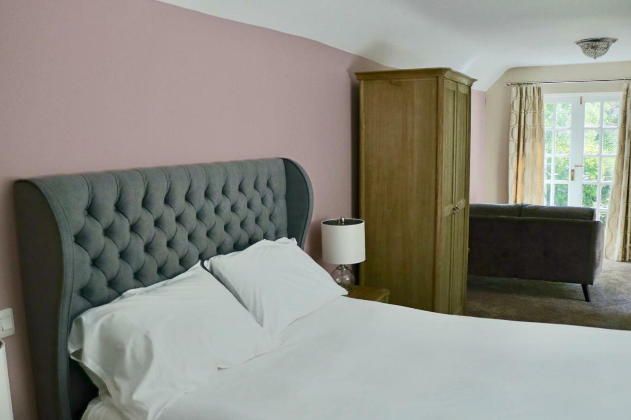 The Cottage Hotel Bradmore  Eksteriør billede