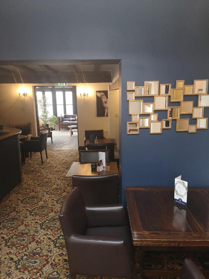 The Cottage Hotel Bradmore  Eksteriør billede